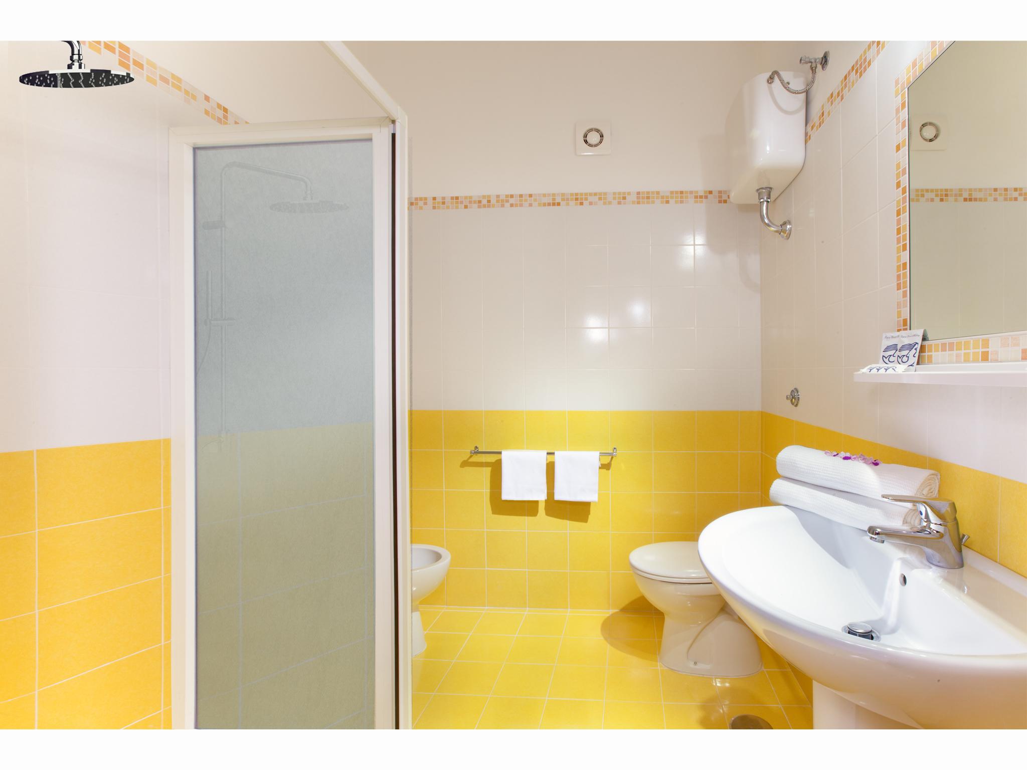 Hotel Britannia Península Sorrentina