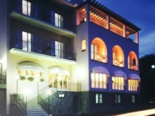 Hotel Britannia Península Sorrentina