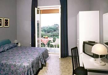 Hotel Britannia Península Sorrentina