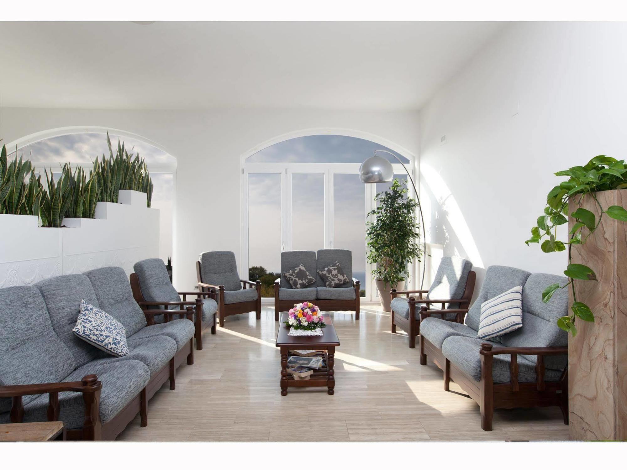 Britannia Hotel Península Sorrentina