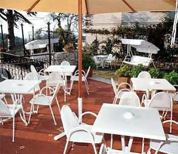 Britannia Hotel Península Sorrentina