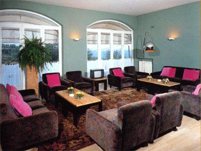 Britannia Hotel Península Sorrentina